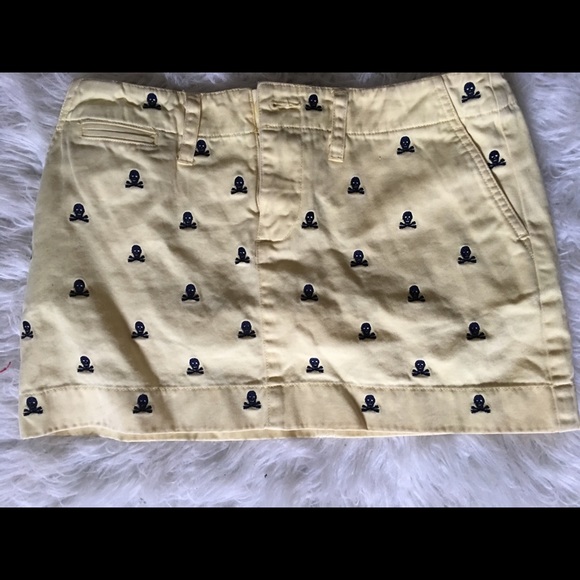 Ruby mini skirt - Picture 1 of 4