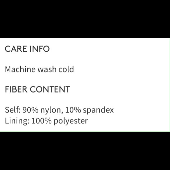 City Triangles – Lace Double V Slim Dress - Picture 6 of 6