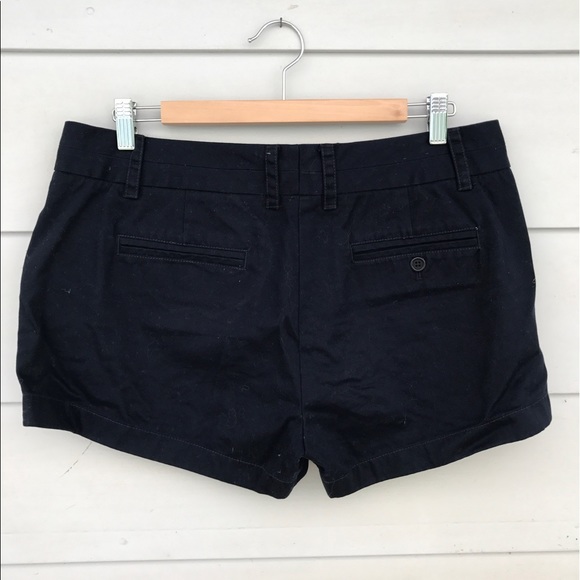 J. Crew 3" chino shorts - Picture 2 of 3