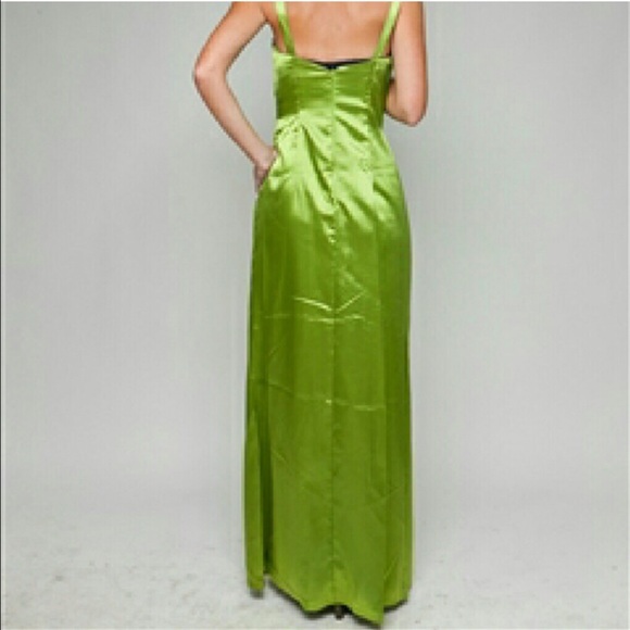 NWOT prom dress - Picture 2 of 4