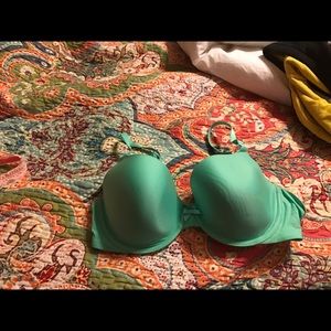 Victoria secrets bra