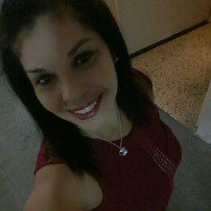 Meet your Posher, Glendalis