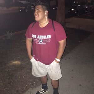 Meet your Posher, Brian