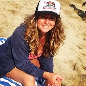 Meet your Posher, Britt