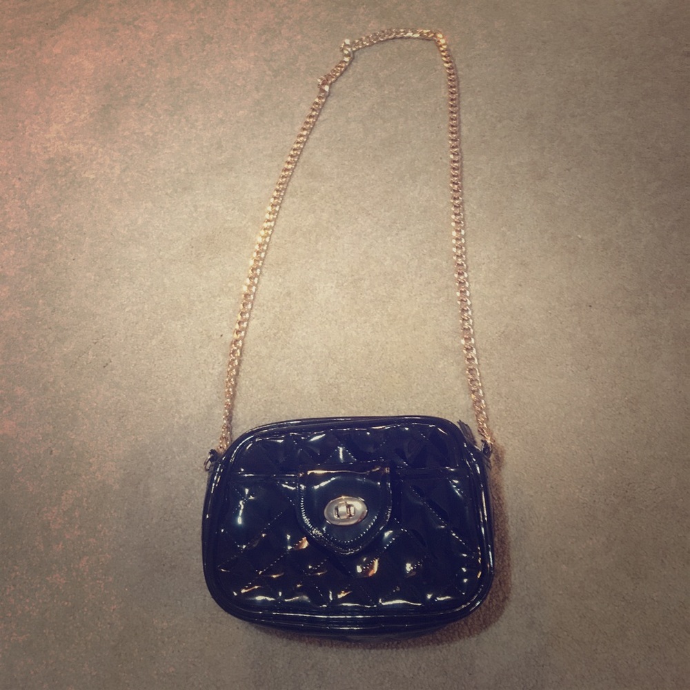 Ariana Grande Purse