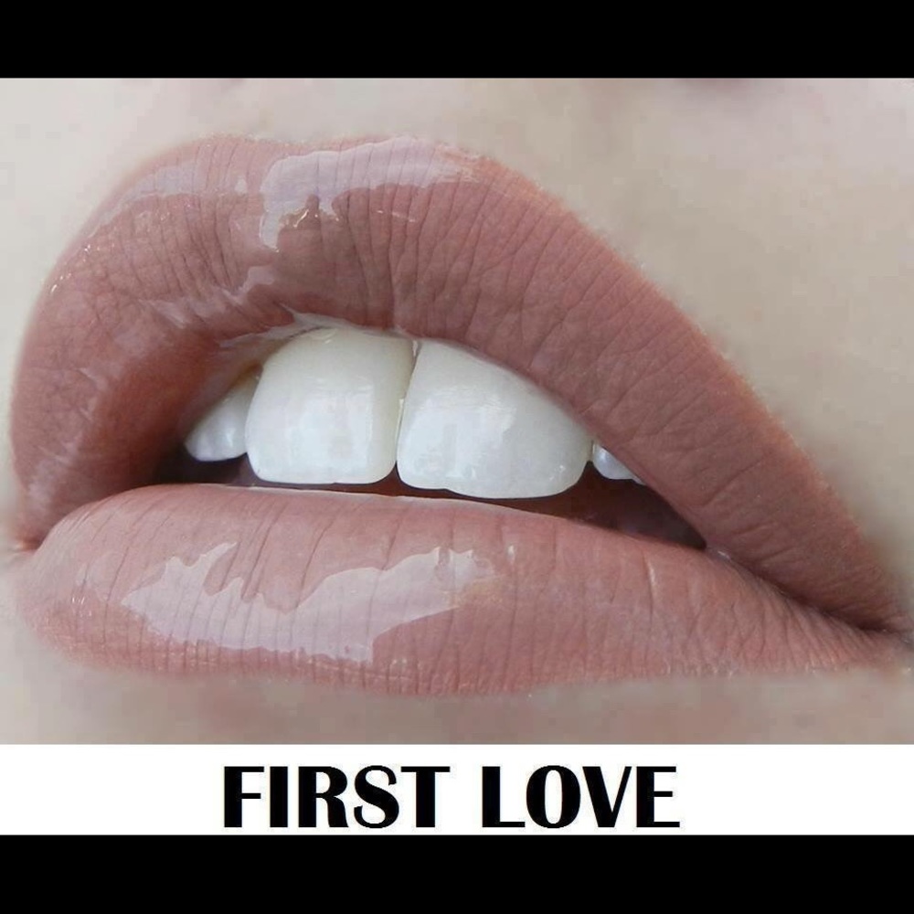 First Love LipSense