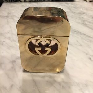 Gucci guilty perfume