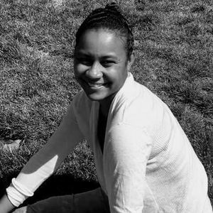 Meet your Posher, Lizzie