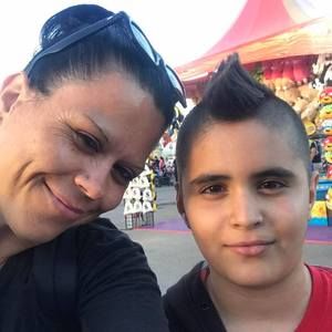 Meet your Posher, Tara