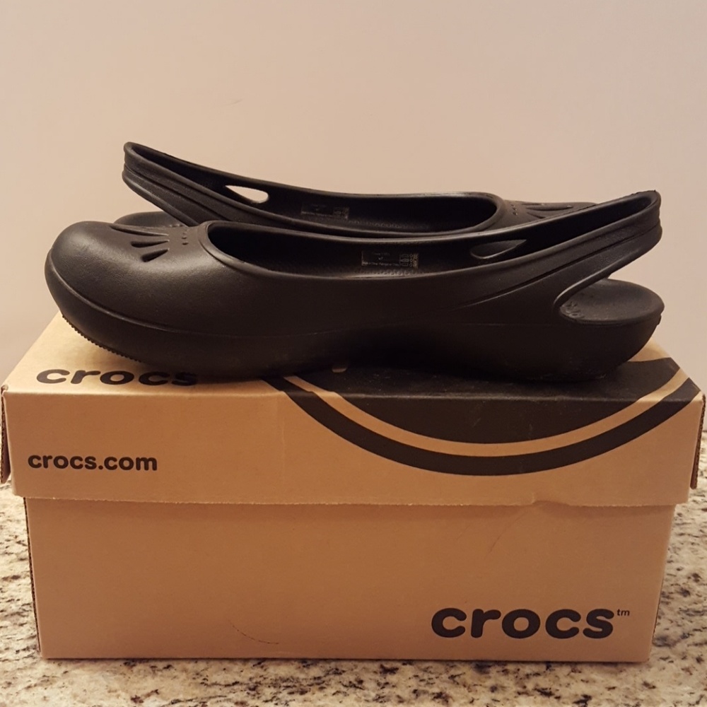 Crocs