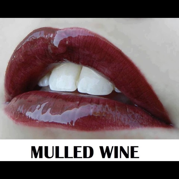 Mulled Wine LipSense - Picture 1 of 2