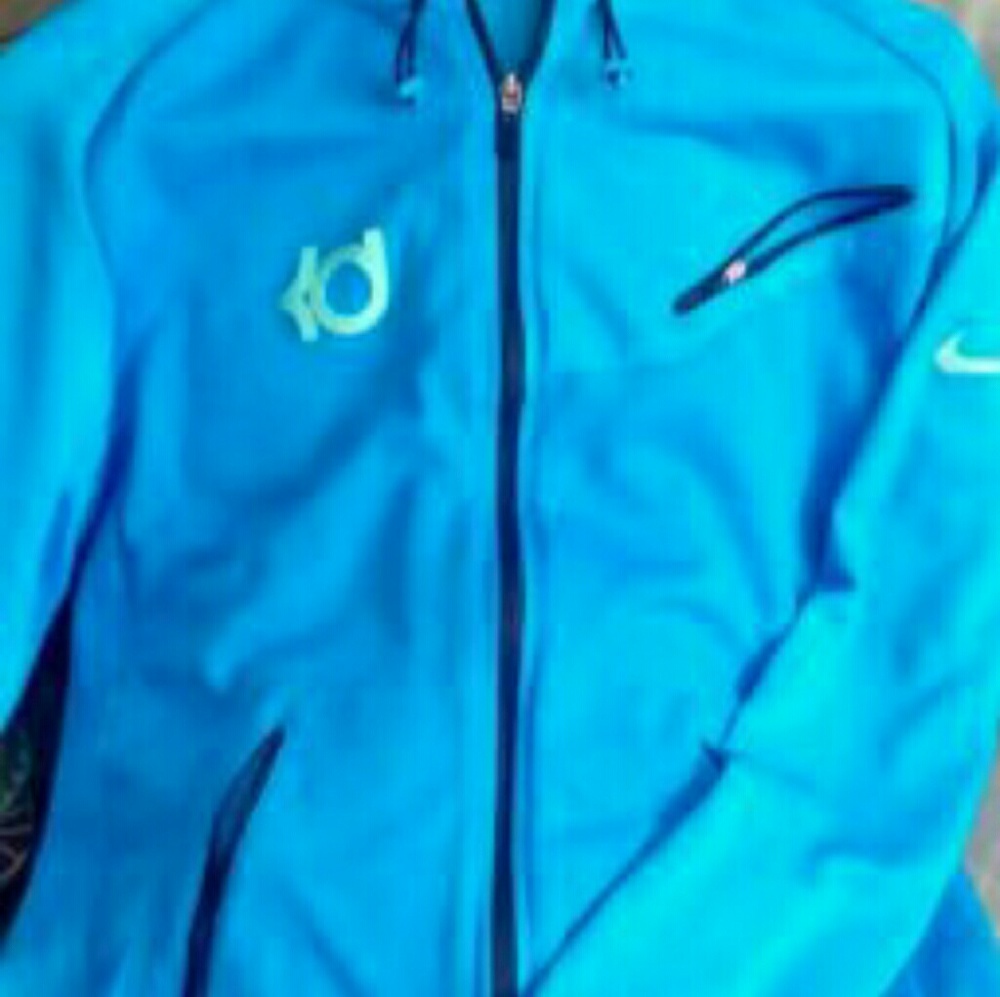 KD Men's Jacket