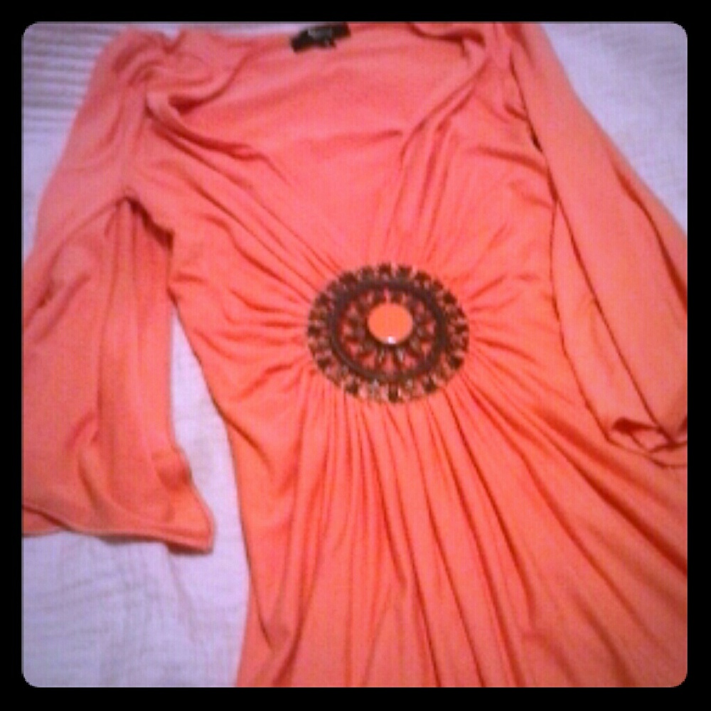 Sky Dress