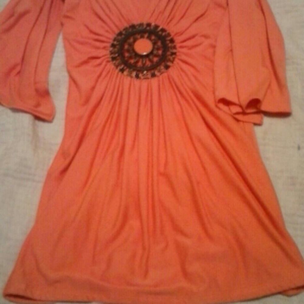 Sky Dress - Picture 4 of 4