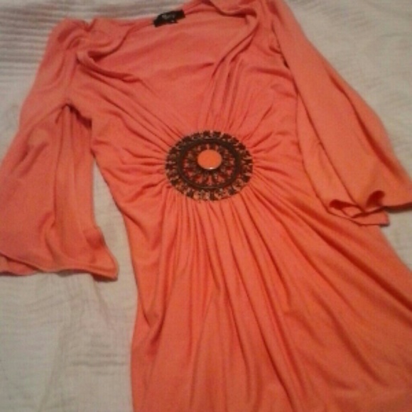 Sky Dress - Picture 2 of 4