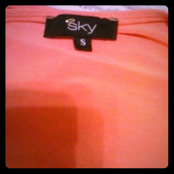 Sky Dress - Picture 3 of 4