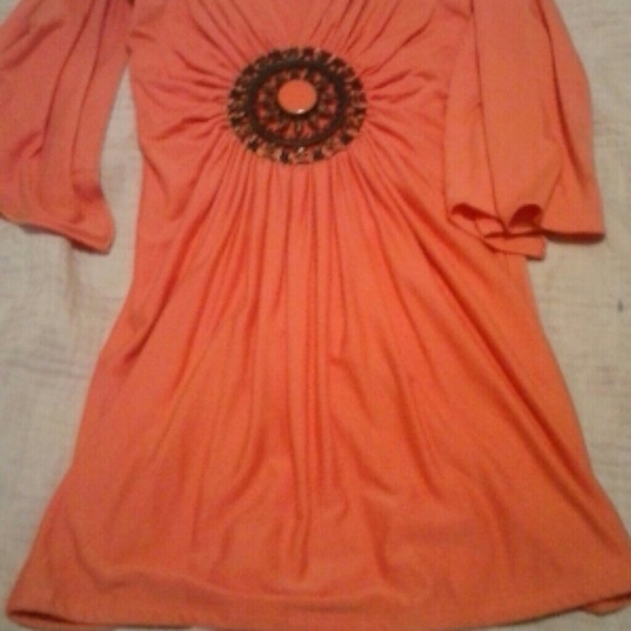 Sky Dress - Picture 4 of 4