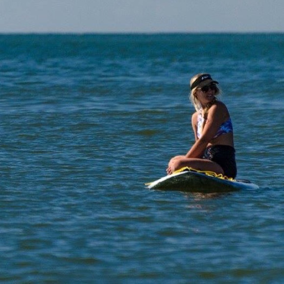 Meet your Posher, JoJo C. Shell! - Picture 2 of 2