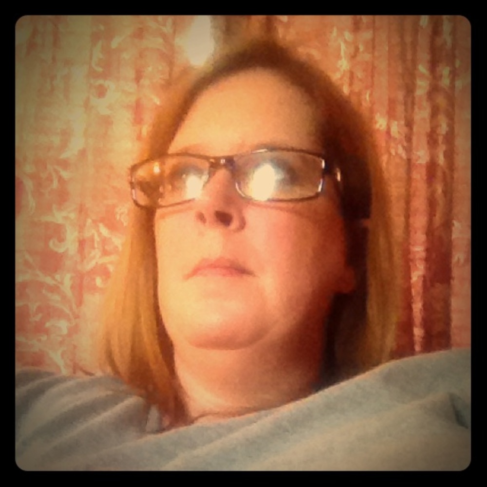 Meet your Posher, Jenn