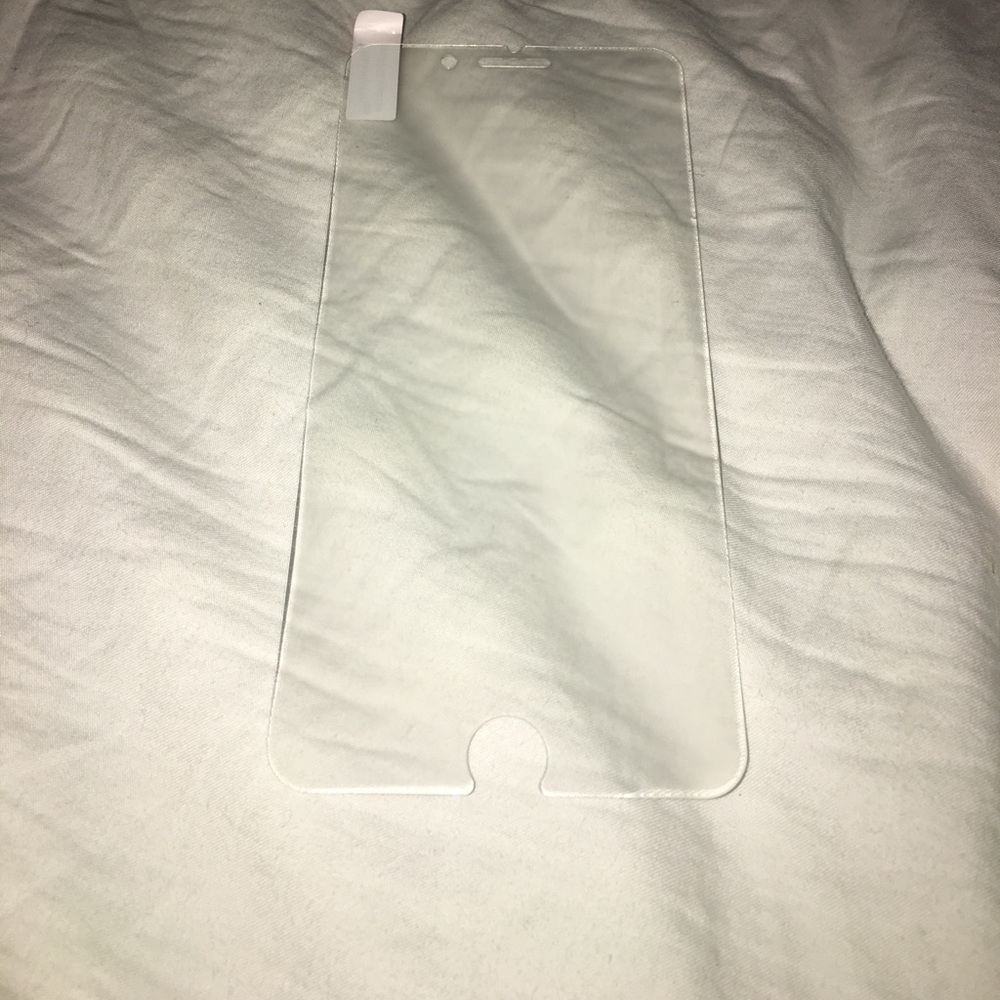 Iphone 7 plus screen protector