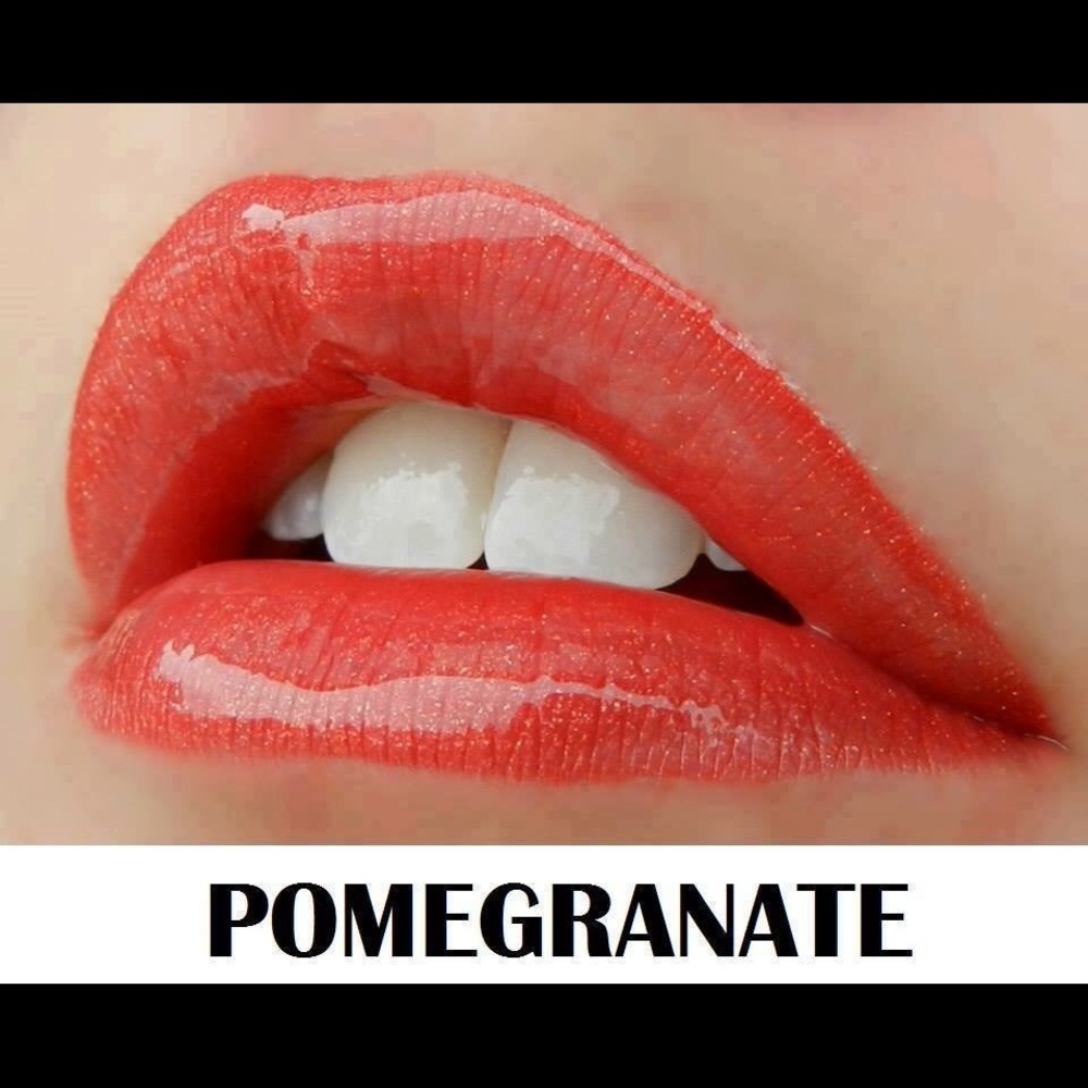 Pomegranate LipSense