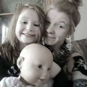 Meet your Posher, Kaitlyn