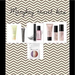 MARYKAY TRAVEL SET