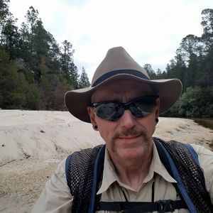 Meet your Posher, Dave