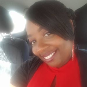 Meet your Posher, Sharonda