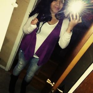 Meet your Posher, Jesseca