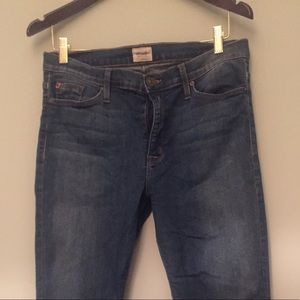 Hudson skinny jeans