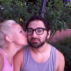 Meet your Posher, Ashlee