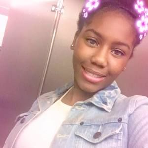 Meet your Posher, Jamika