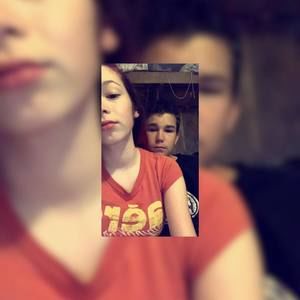 Meet your Posher, Haley