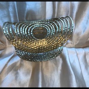 One of a kind cuff