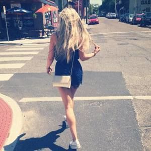 Meet your Posher, Ann