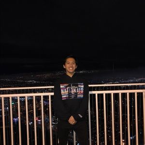 Meet your Posher, Geno