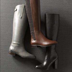 NWOT Brand new Sam edelman 'penny' in gray