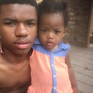 Meet your Posher, Chaunblo