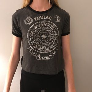 Zodiac t-shirt
