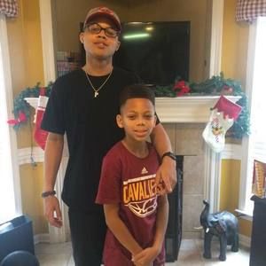 Meet your Posher, Shawn