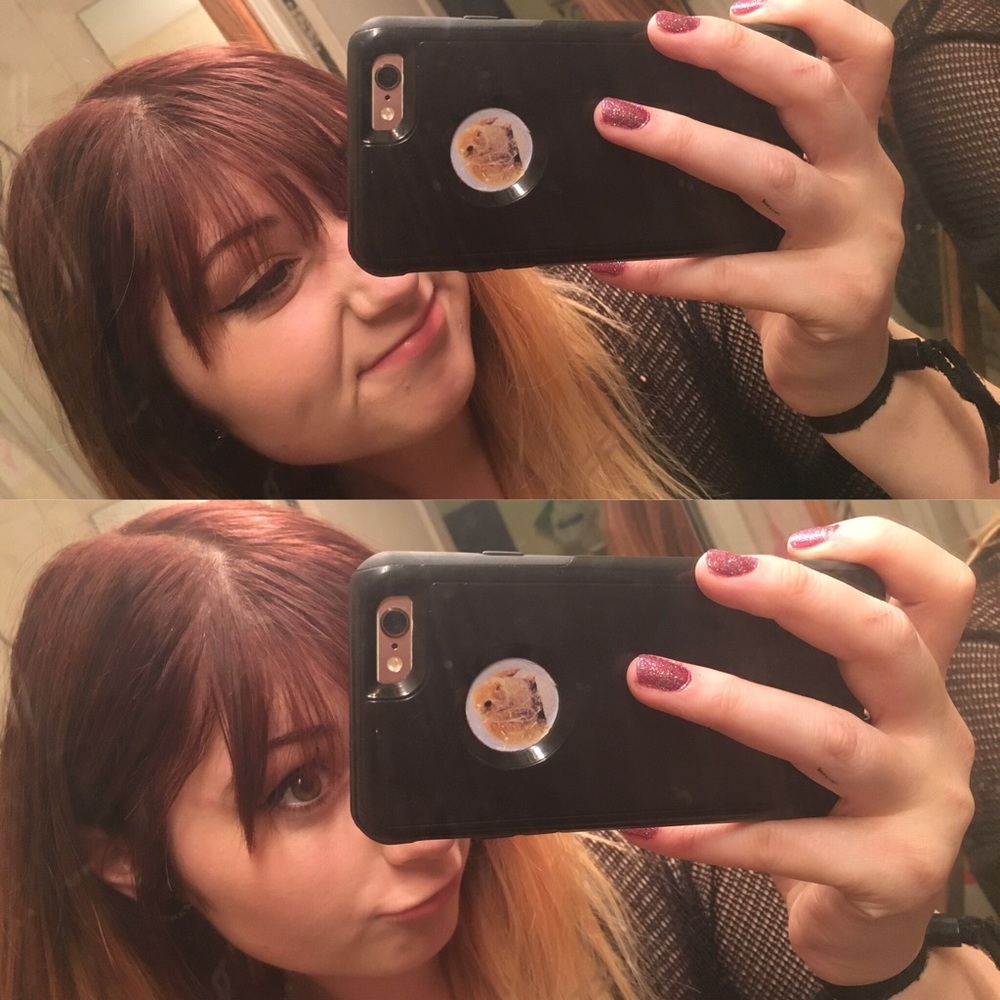 Meet your Posher, Kerry