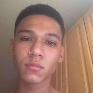 Meet your Posher, Nehemiah