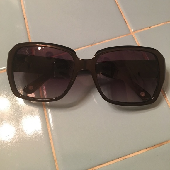 Versace crystal glasses - Picture 2 of 4