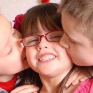 Meet your Posher, Kimberlie