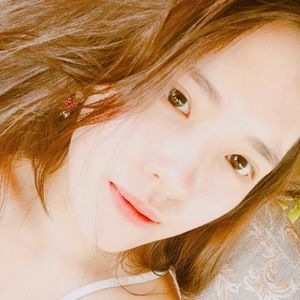 Meet your Posher, (amy) hee jae