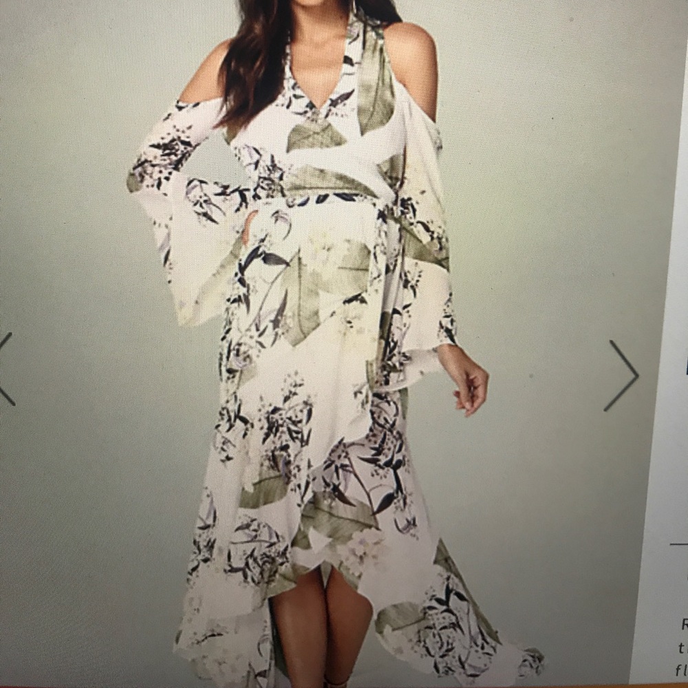 Summer Maxi☀️💕