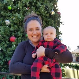 Meet your Posher, Jami