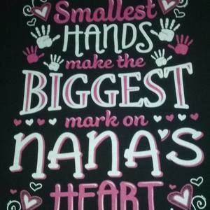 Meet your Posher, Lori