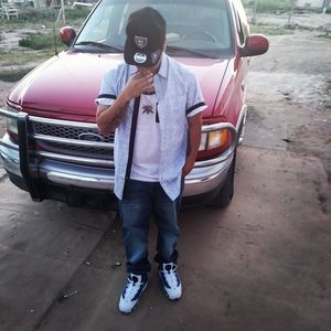 Meet your Posher, Jorge